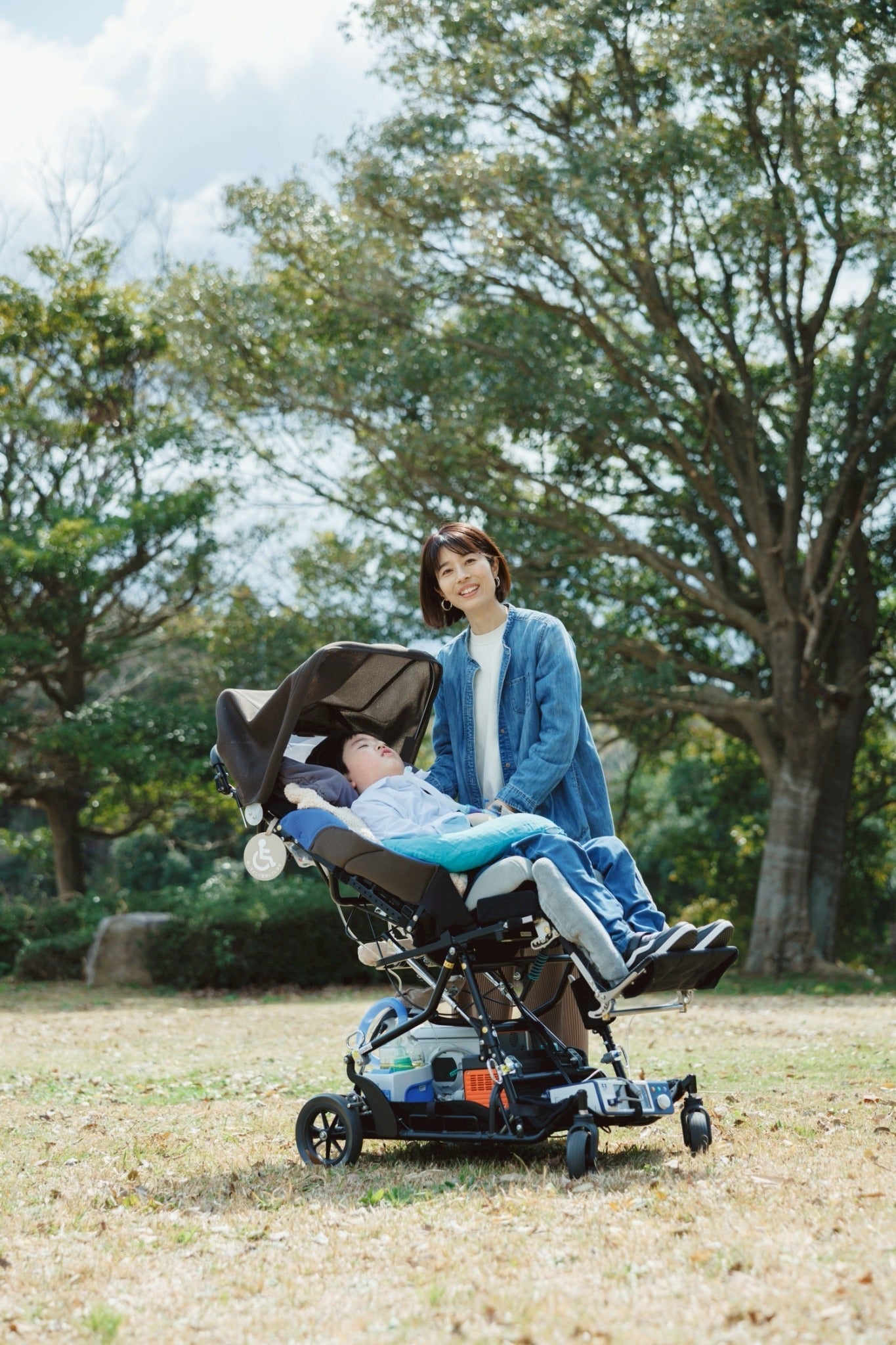cocoe collaborator 　陰山理枝