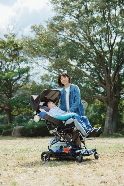 cocoe collaborator 　陰山理枝