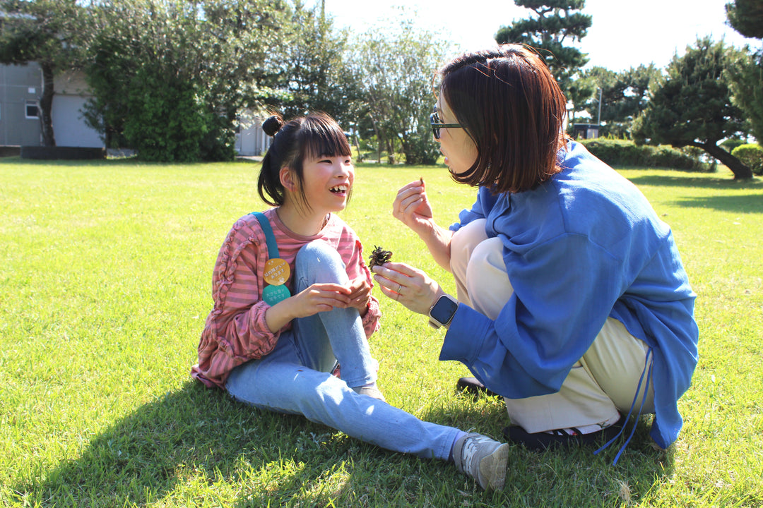cocoe collaborator 山﨑 萌衣