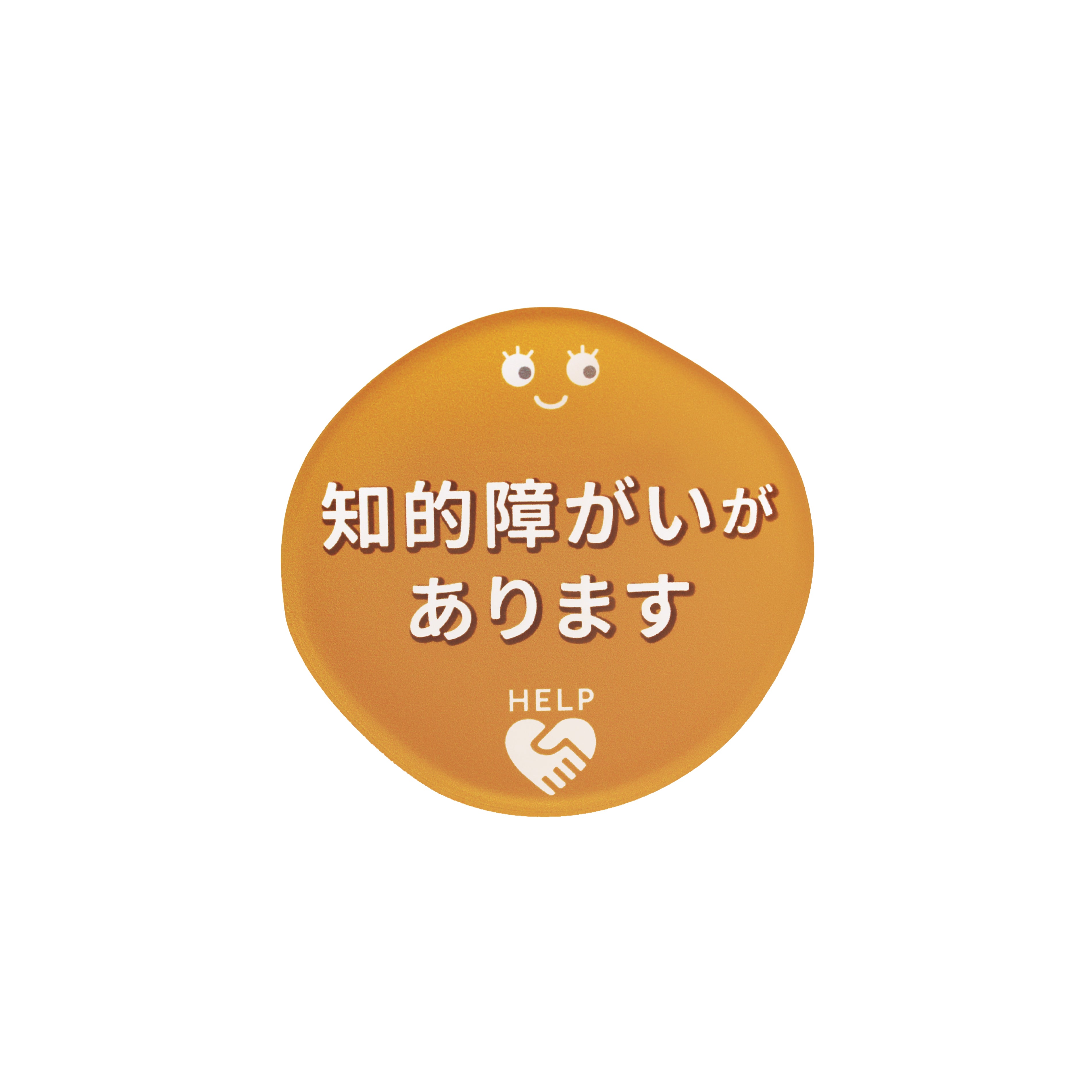 ココロバッジ – cocoe