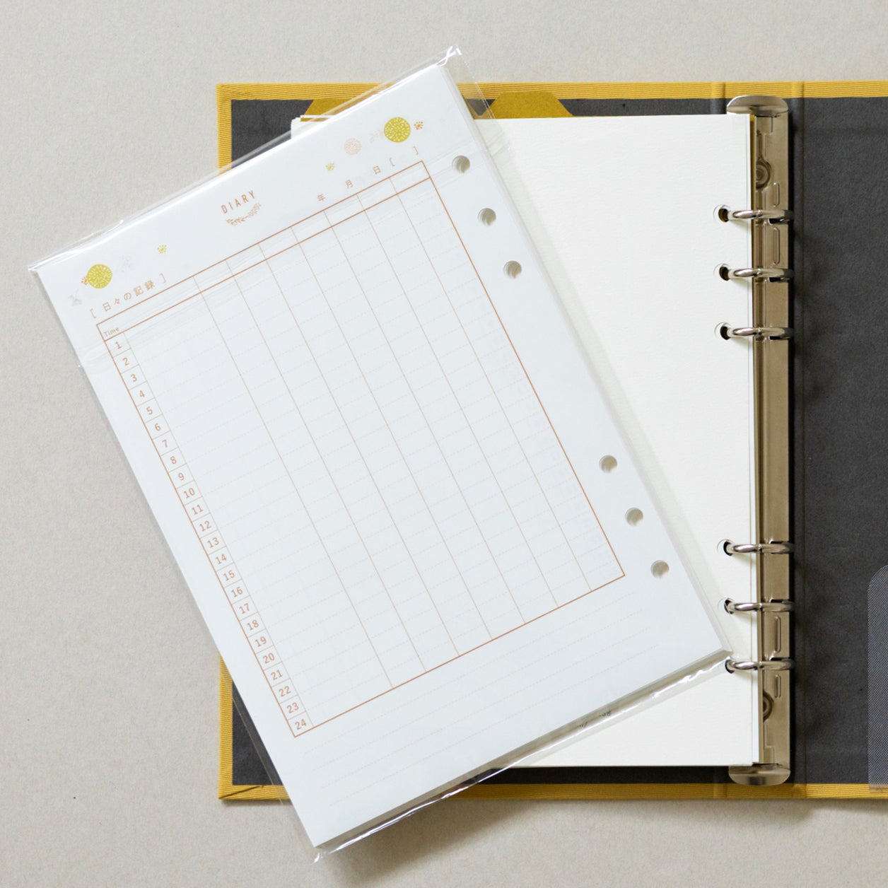 フルセット］cocoeノート